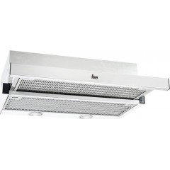 Teka CNL 6415 White Συρόμενος Απορροφητήρας (F.867.WH) Teka CNL 6415 White Συρόμενος Απορροφητήρας (F.867.WH)